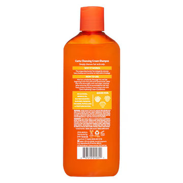 Cantu Shea Butter Sulfate-Free Cleansing Cream Shampoo 400ml